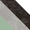 Formation Emerald Wall and Floor Tiles - 200 x 200mm Feature Large Image