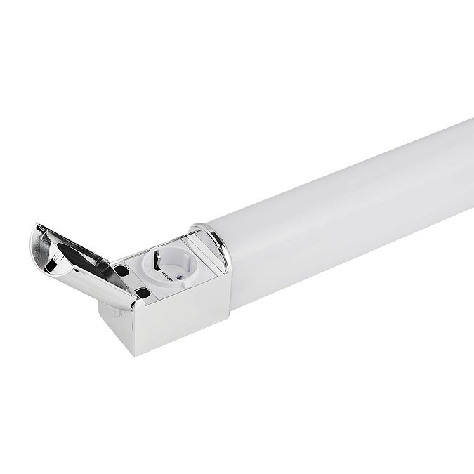 Forum 12W LED Shaverlight - SPA-30697-CHR Profile Large Image