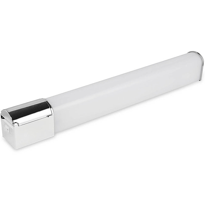 Forum 12W LED Shaverlight - SPA-30697-CHR Large Image