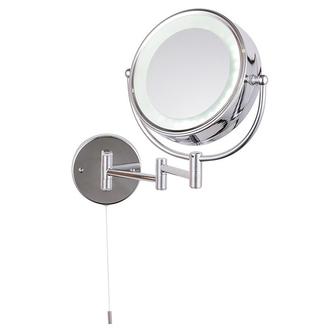 Forum - Apus Circular LED Mirror - SPA-HB2803 Large Image