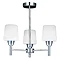 Forum - Aquarius 3 Light Ceiling Fitting - SPA-PR-17145 Large Image