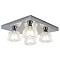 Forum - Aquila 4 Light Ceiling Fitting - SPA-PR-16098 Large Image