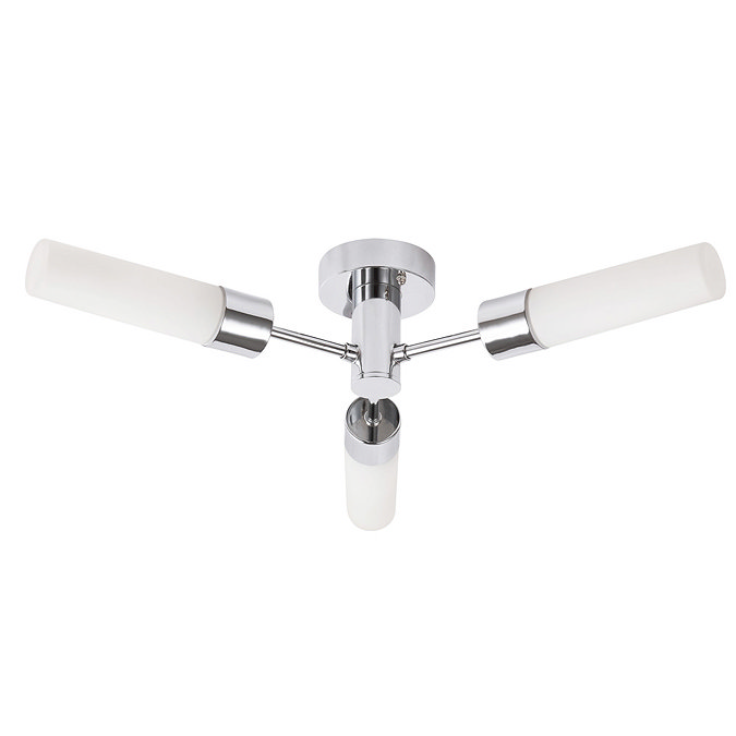 Forum - Aries 3 Light Ceiling Fitting - SPA-PR-16800 Large Image