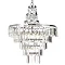 Forum Belle 4 Light Bathroom Chandelier - SPA-24677-CHR Feature Large Image