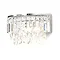 Forum Bresna Bathroom Wall Light Chrome Large Image