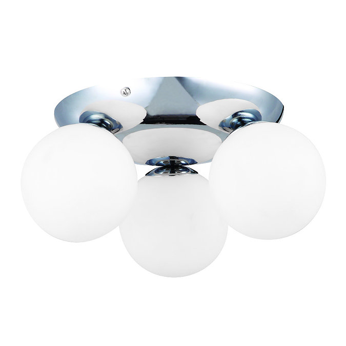 Forum - Cepheus Ceiling Fitting Light - SPA-PR-16344 Large Image