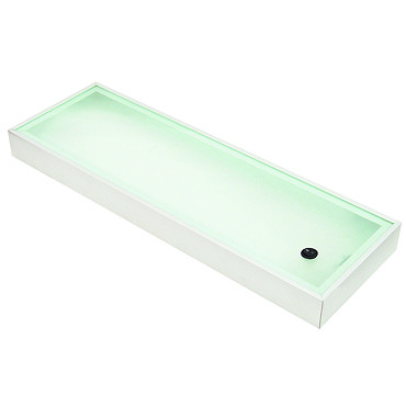 Forum - Cetus 600mm Illuminated Shelf - SPA-6430-600MM Profile Large Image