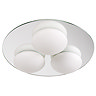 Forum - Corona Flush Ceiling Light - SPA-PR-16838 Large Image