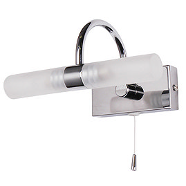 Corvus Modern Bathroom Light - SPA-6888.014 Large Image