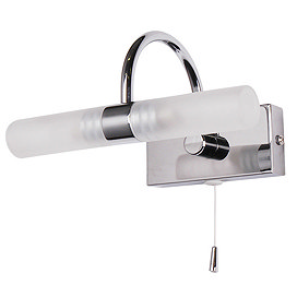 Corvus Modern Bathroom Light - SPA-6888.014 Large Image