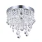 Forum - Cygnus 3 Light Ceiling Fitting - SPA-AV3388A Large Image