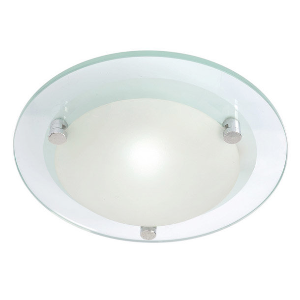 Forum - Draco Flush Fitting Light - Various Size Options Large Image