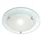 Forum - Draco Flush Fitting Light - Various Size Options Large Image