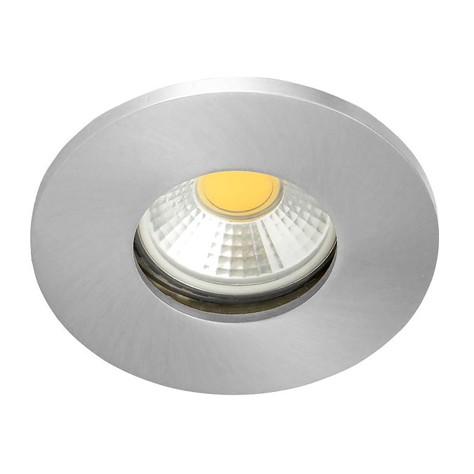 Forum Electralite IP65 Chrome Downlight - ELA-27467-CHR Large Image