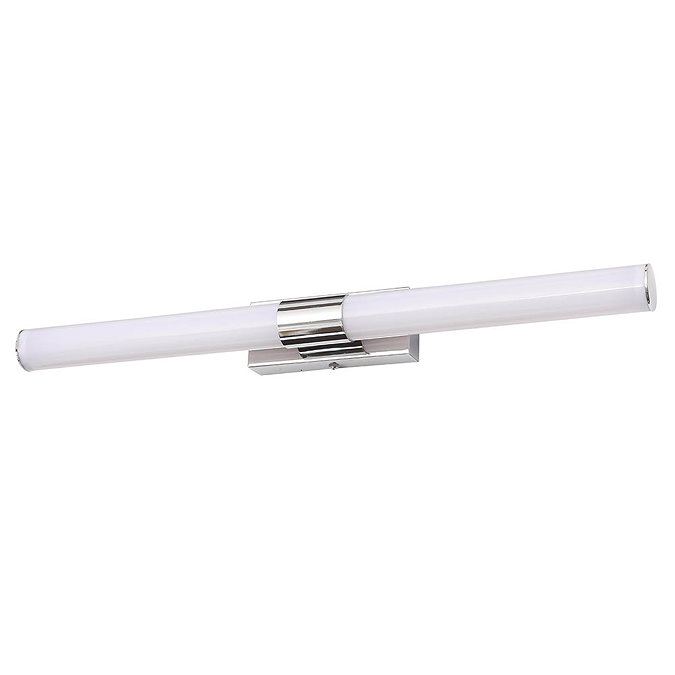 Forum Elis Chrome LED Mirror Bar Large Wall Light - SPA-31739-CHR Profile Large Image