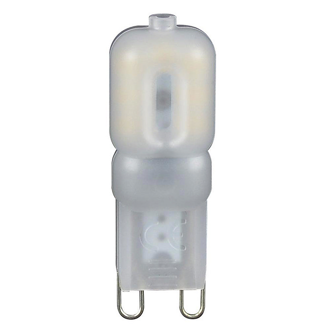 Forum Inlight 2.5w LED G9 Capsule - Warm White