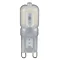 Forum Inlight 2.5w LED G9 Capsule - Warm White