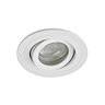 Forum IP65 White Adjustable Downlight