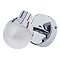 Forum Milan Chrome LED Spotlight - SPA-31732-CHR Feature Large Image