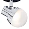 Forum Milan Chrome LED Spotlight - SPA-31732-CHR Standard Large Image