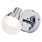 Forum Milan Chrome LED Spotlight - SPA-31732-CHR Large Image