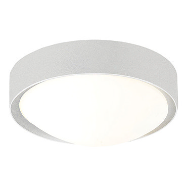 Forum Ophelia Light Flush Fitting - SPA-24835-CHR Profile Large Image