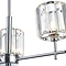 Forum Pegasi 3 Light Ceiling Fitting - SPA-33974-CHR Feature Large Image