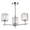 Forum Pegasi 3 Light Ceiling Fitting - SPA-33974-CHR Large Image