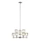 Forum Pegasi 9 Light Ceiling Fitting - SPA-33929-CHR  Feature Large Image