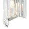 Forum Pegasi Bathroom Wall Light - SPA-33931-CHR  Feature Large Image