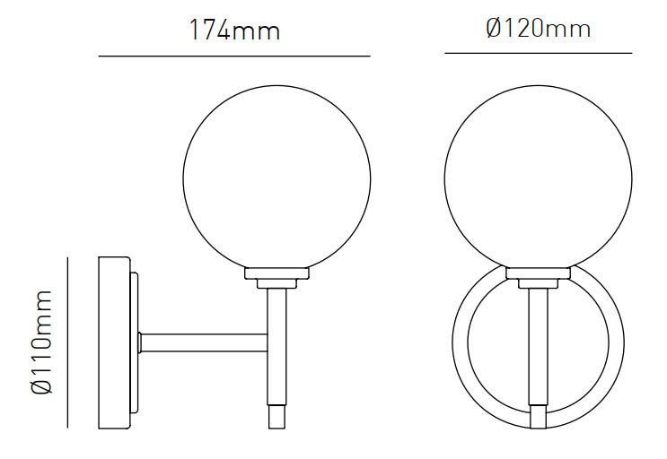 Dimension image