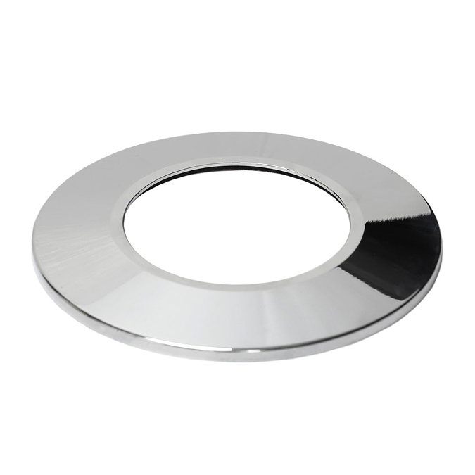 Forum - Round Bezel for COB Downlight - 2 Colour Options Large Image