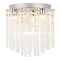 Forum - Ursa 4 Light Chandelier - SPA-20732-CHR Large Image