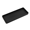 Foundry 3 Piece Accessory Set - Matt Black
