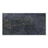 Foundry Blue Oxide Metal Effect Wall & Floor Tiles - 300 x 600mm