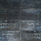 Foundry Blue Oxide Metal Effect Wall & Floor Tiles - 300 x 600mm