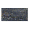 Foundry Blue Oxide Metal Effect Wall & Floor Tiles - 300 x 600mm