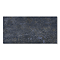 Foundry Blue Oxide Metal Effect Wall & Floor Tiles - 300 x 600mm
