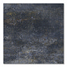 Foundry Blue Oxide Metal Effect Wall & Floor Tiles - 600 x 600mm