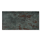 Foundry Green Oxide Metal Effect Wall & Floor Tiles - 300 x 600mm
