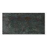 Foundry Green Oxide Metal Effect Wall & Floor Tiles - 300 x 600mm