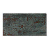 Foundry Green Oxide Metal Effect Wall & Floor Tiles - 300 x 600mm