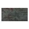 Foundry Green Oxide Metal Effect Wall & Floor Tiles - 300 x 600mm