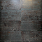 Foundry Green Oxide Metal Effect Wall & Floor Tiles - 300 x 600mm
