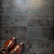 Foundry Green Oxide Metal Effect Wall & Floor Tiles - 300 x 600mm