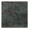 Foundry Green Oxide Metal Effect Wall & Floor Tiles - 600 x 600mm