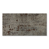 Foundry Grey Oxide Metal Effect Wall & Floor Tiles - 300 x 600mm