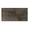 Foundry Grey Oxide Metal Effect Wall & Floor Tiles - 300 x 600mm
