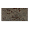 Foundry Grey Oxide Metal Effect Wall & Floor Tiles - 300 x 600mm