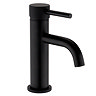 Foundry Mono Basin Tap - Matt Black